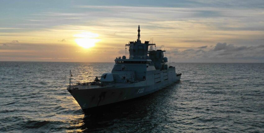 Making-of "Crew Bravo"