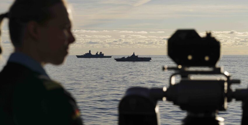 Northern Coasts 2023