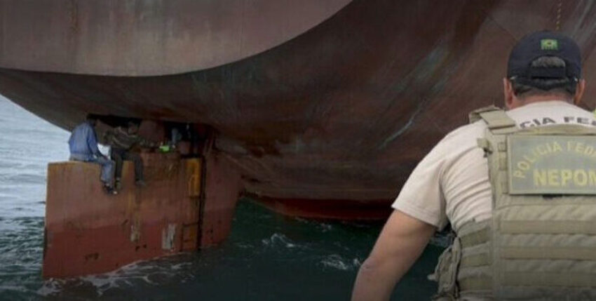 deu-stowaway-Brazilian-Federal-Police