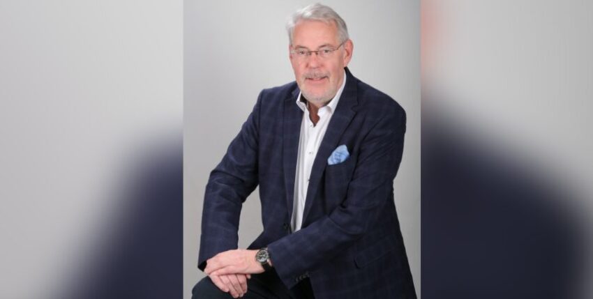 Deutsche Sicherheitspolitik, ein Kommentar von Holger Schlüter. Foto: HCS