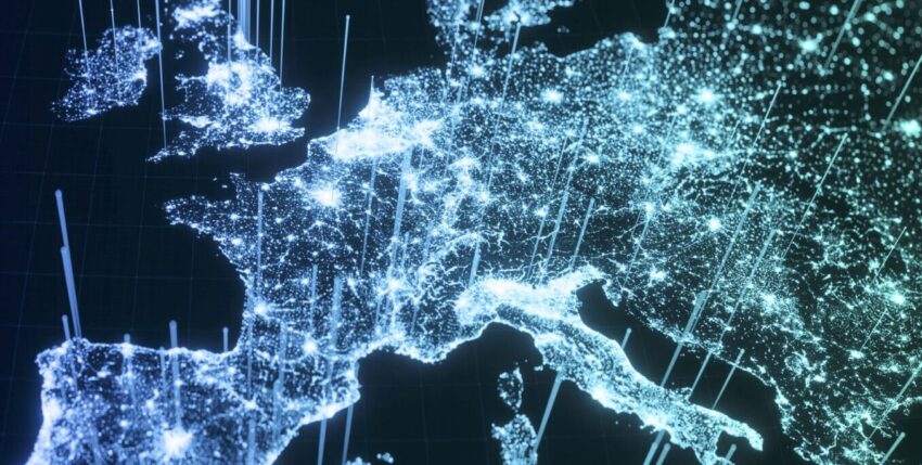 ENTSO-E Vision: A Power System for a Carbon Neutral Europe