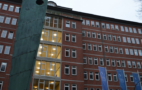Bundesamt für Seeschifffahrt und Hydrografie Hamburg Foto: Steiner