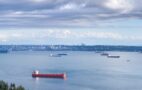 Photo: Environmental protection is playing an increasingly important role in shipping. Archive image adobestock