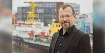 Photo: Frank Sill Torres, DLR