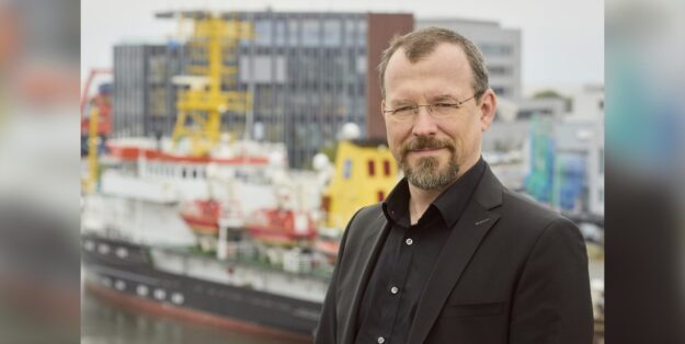 Photo: Frank Sill Torres, DLR