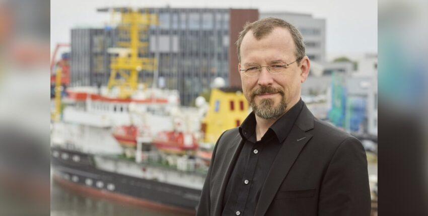 Foto: Frank Sill Torres, DLR