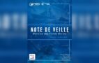 Observatoire Maîtrise des Fonds Marins – Deckblatt erster Bericht Grafik: MFM/Toulon