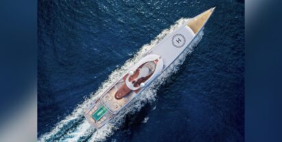 Foto: Projekt ELF von German Naval Yards, GNYK