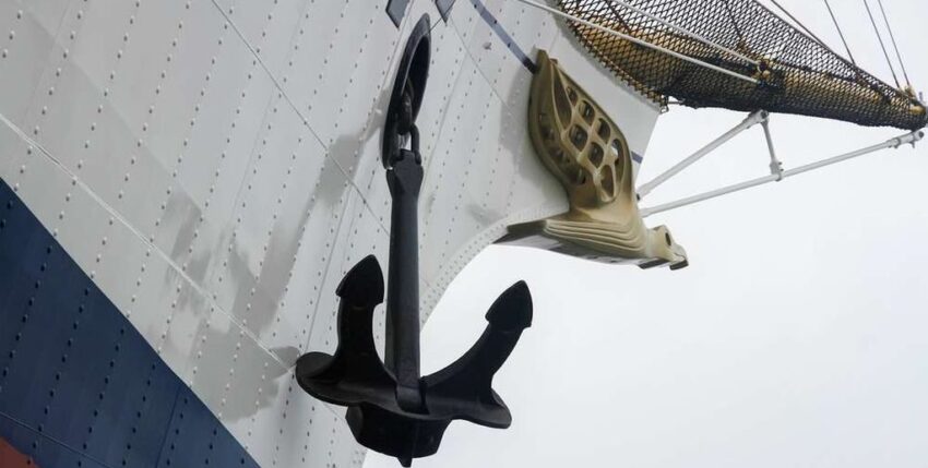 Gorch Fock kehrt am 30. September 2021 zurück