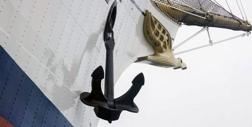 Gorch Fock returns on 30 September 2021