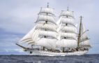 Foto: Gorch Fock, Nico Theska