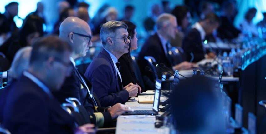 Foto: Hamburg Messe und Congress / Ibo Ot