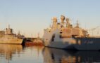 Foto: Kieler Woche in der Wik. hsc