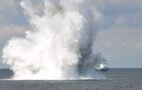 Foto: Kampfmittelbeseitigung auf der Ostsee, Fotosasch adobe stock