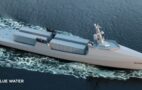 Photo: Liberty class, Blue Water Autonomy