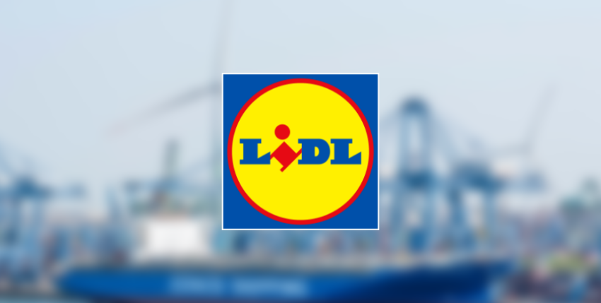 Schwarz Group invests in its own container ships, Image: Adobe Stock (Editorial)