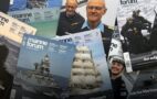 Foto: Das marineforum Magazin erscheint zehnmal im Jahr und berichtet über die Deutsche Marine, internationale Marinen, Schiffbau und maritime Sicherheitspolitik. MS/EBX