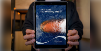 Foto: MCN Guide Ship Efficiency