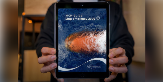 Foto: MCN Guide Ship Efficiency