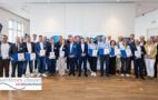 Mitgliederversammlung am 17. Juni in Wilhelmshaven. MCN