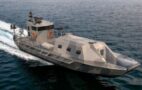 Littoral Assault Craft (LAC) wird das neue Landungsboot des Marine Corps, Foto: AluTech