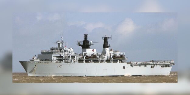 Bulwark, Photo: Michael Nitz