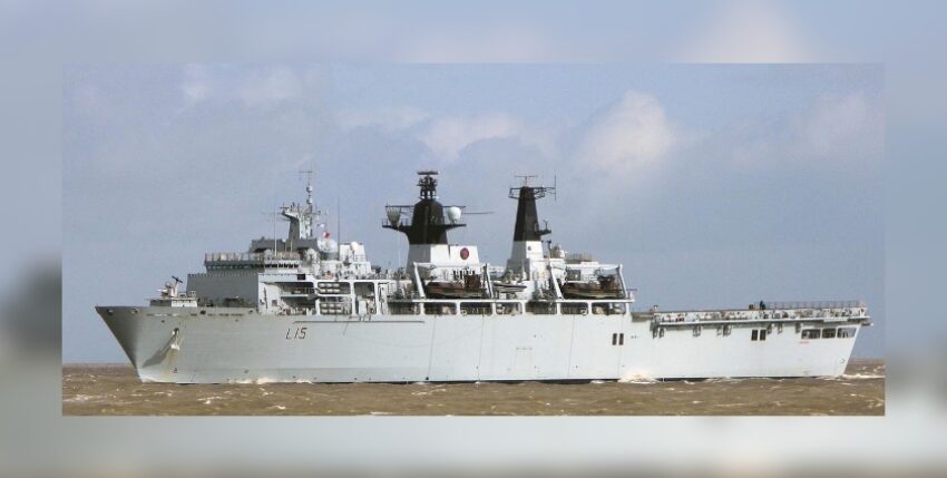 Bulwark, Photo: Michael Nitz