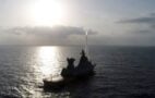 mfo_header Israeli corvette of the Sa'ar-6 class, photo: Israel Defence Force