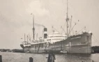 Sophie Rickmers in den 1930er-Jahren, Foto: Archiv Autor