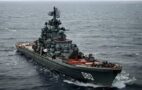 mfo_header Russian nuclear cruiser "Admiral Nakhimov", photo: X/@onlydjole