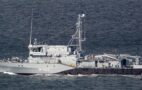 mfo_header Minesweeper class 332 "Sulzbach-Rosenberg" of the German Navy. Photo: Michael Nitz