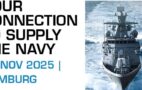 Maritime Security Conference MS&D opens in Hamburg