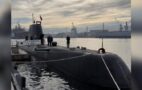 TKMS submarine for Turkey