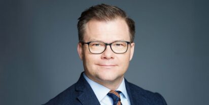 Environment Minister Carsten Schneider, Photo: German Bundestag