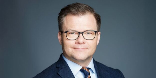 Environment Minister Carsten Schneider, Photo: German Bundestag