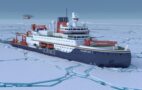 The new Polarstern of the Alfred Wegener Institute