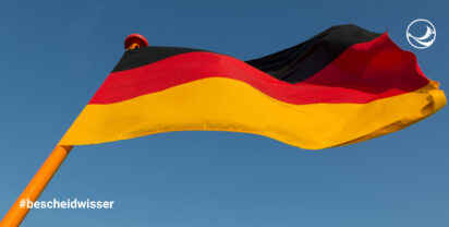 #Bescheidwisserwissen Round 4 - Seemannsgruß
