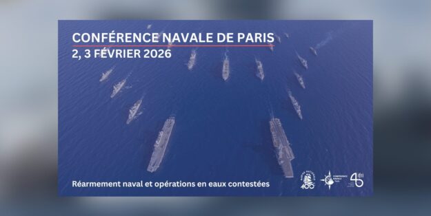 Paris Naval Conference 2026, Foto: IFRI