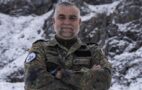 Photo: Mjølner 2026 - StKptLt Baloo was the main planner of the exercise. Rodewald