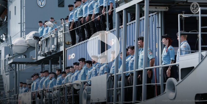 And when will you become a member of MOV?