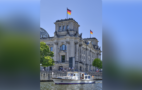 Boot der Republik. Foto: Daniel Angres