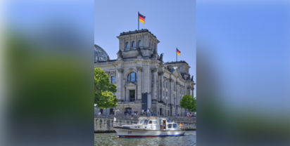 Boot der Republik. Foto: Daniel Angres
