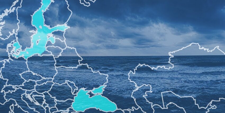 Vor dem Hintergrund des Russland-Ukraine-Konflikts dokumentiert marineforum aktuelle maritime Geschehnisse im Schwarzen Meer, Mittelmeer und der Ostsee. 