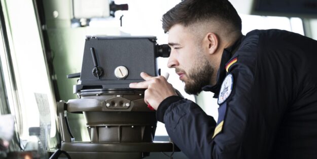 Photo: Moelner 2026 multinational exercise, Bundeswehr/Julia Kelm