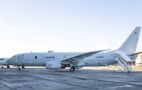 P-8A Poseidon. Foto: Bundeswehr/Julia Kelm.