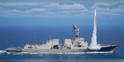 Im April erteilte die US Navy der Firma Lockheed Martin den Auftrag für Integration des PAC-3 MSE Abfangsystems in das AEGIS Führungssystem. Die Integrations- und Erprobungsphase soll 18 Monate dauern. Quelle: Lockheed Martin