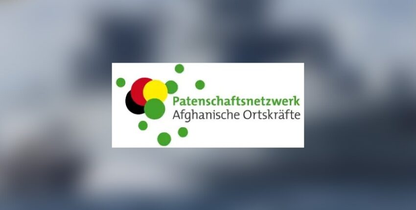 Gemeinsam laufen für den guten Zweck Spendenlauf für den Verein Patenschaftsnetzwerk Afghanische Ortskräfte e.V.