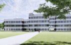NVL Campus am Standort Lemwerder, Copyrights: Gruppe GME Architekten BDA