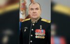 Foto: Flottenadmiral Alexander Moissejew, Verteidigungsministerium Moskau