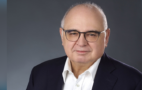 Foto: Heinz Schulte, Vorstandsmitglied Deutsches Maritimes Institut